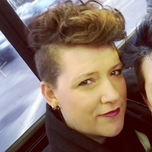 Meet your Posher, Lindsay